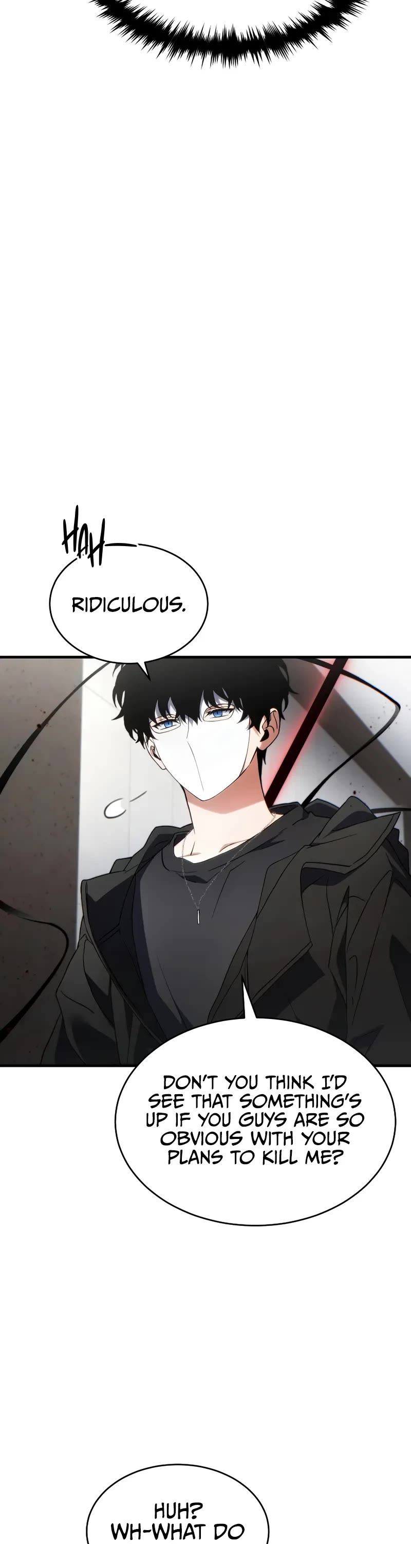 The Max-Level Player’s 100th Regression Chapter 63 page 34 - Chapter 63