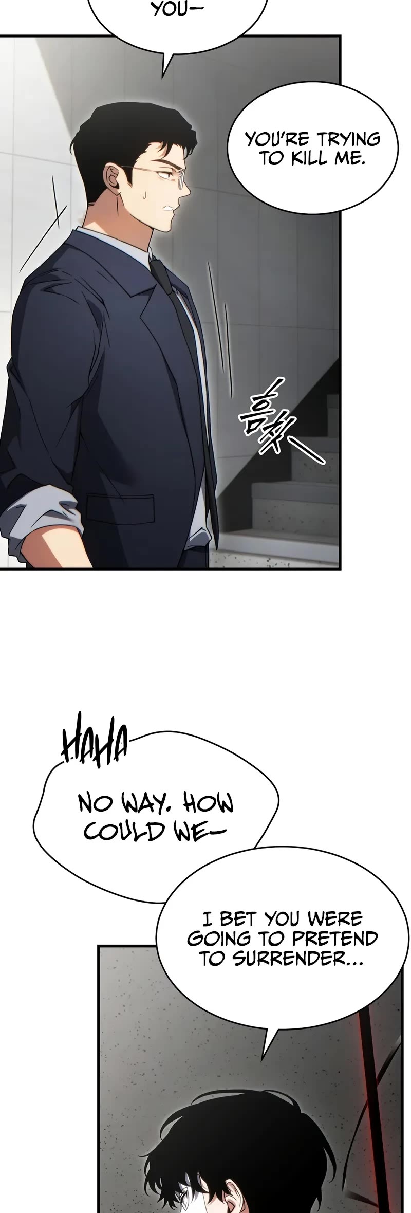 The Max-Level Player’s 100th Regression Chapter 63 page 35 - Chapter 63