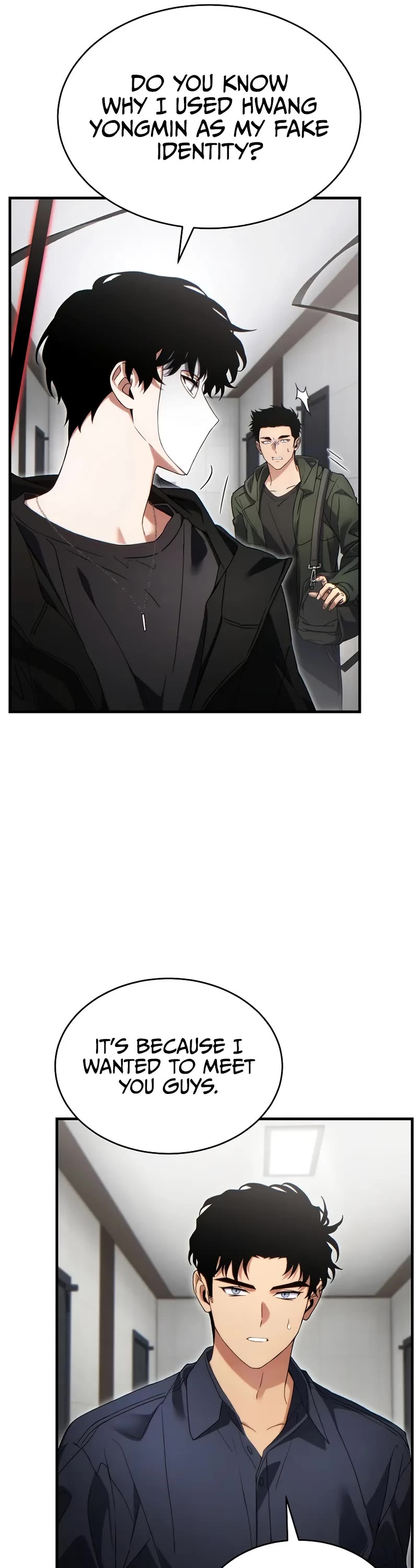 The Max-Level Player’s 100th Regression Chapter 63 page 37 - Chapter 63