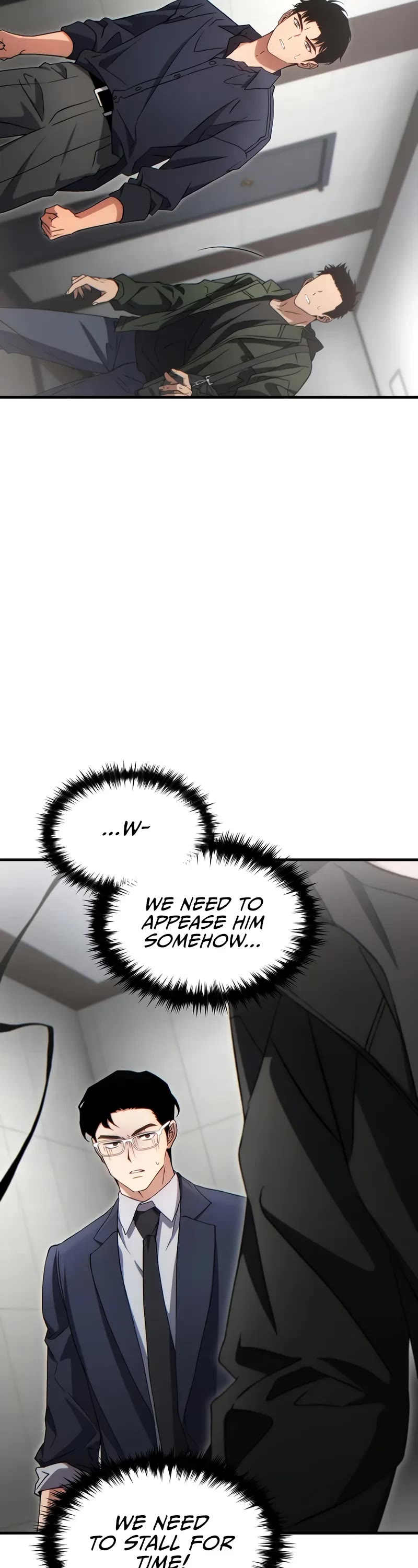The Max-Level Player’s 100th Regression Chapter 63 page 39 - Chapter 63