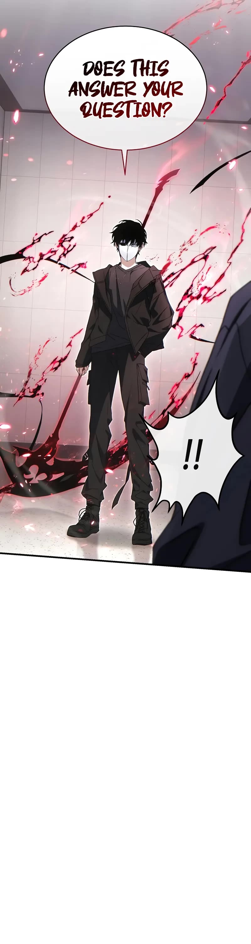 The Max-Level Player’s 100th Regression Chapter 63 page 4 - Chapter 63