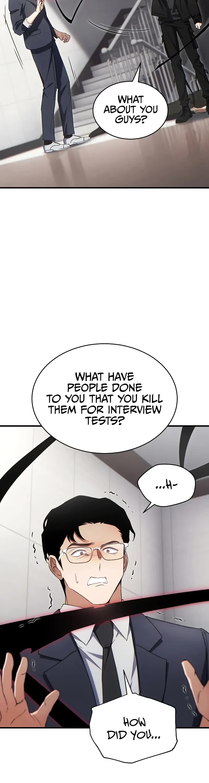 The Max-Level Player’s 100th Regression Chapter 63 page 43 - Chapter 63