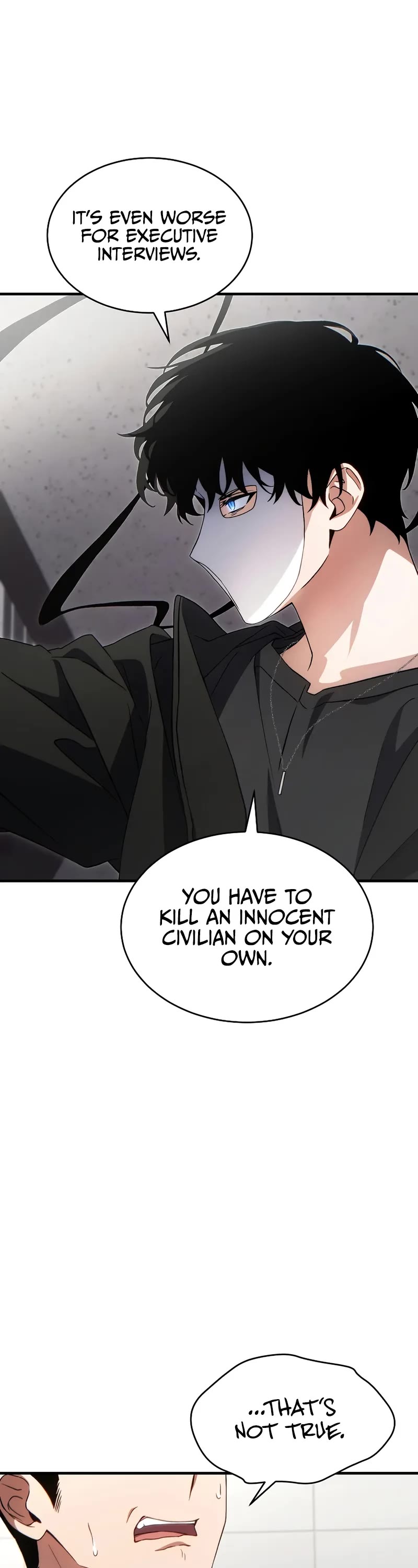 The Max-Level Player’s 100th Regression Chapter 63 page 44 - Chapter 63