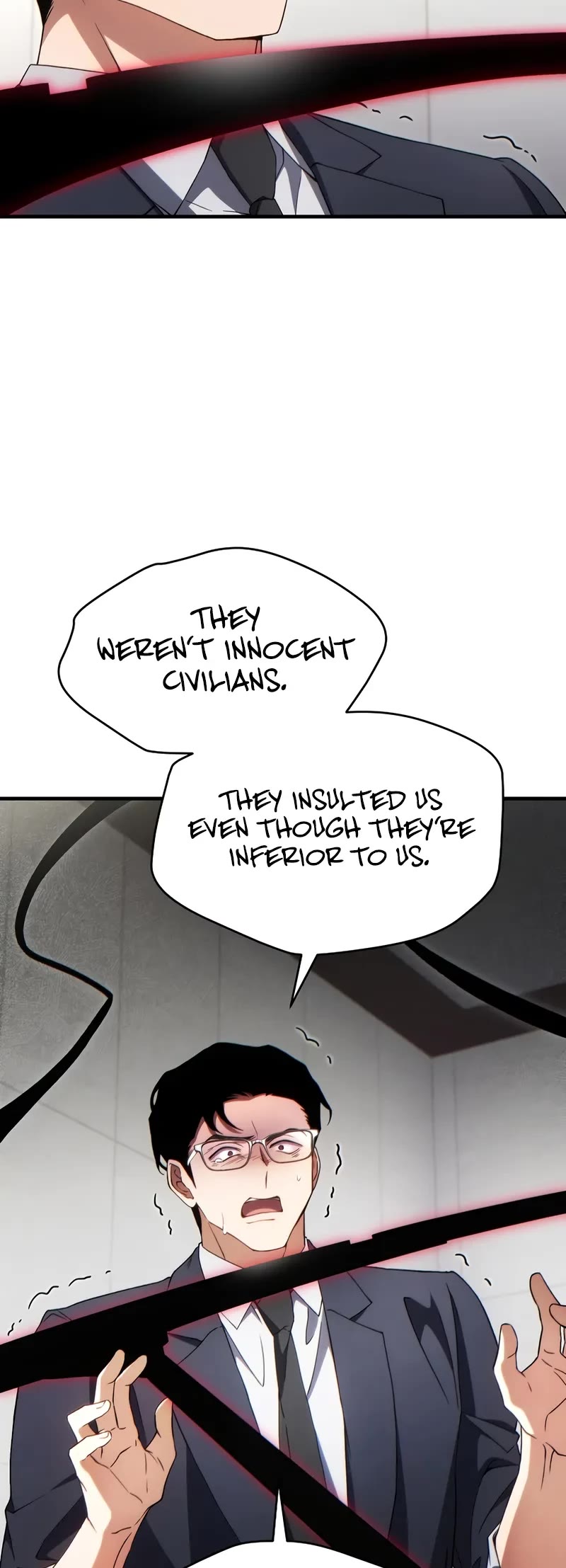 The Max-Level Player’s 100th Regression Chapter 63 page 45 - Chapter 63
