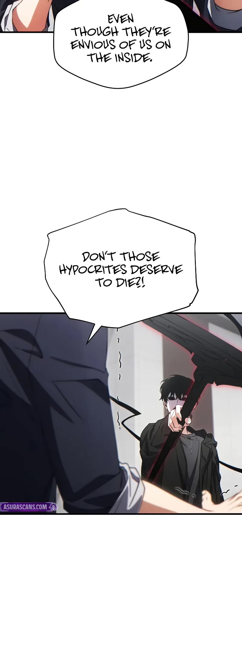 The Max-Level Player’s 100th Regression Chapter 63 page 46 - Chapter 63