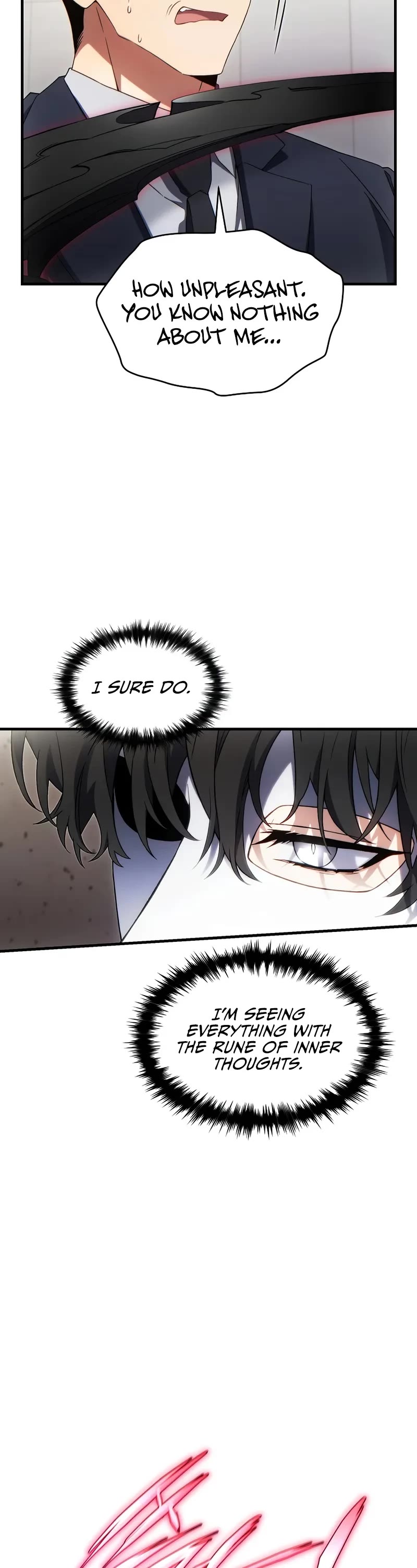 The Max-Level Player’s 100th Regression Chapter 63 page 48 - Chapter 63
