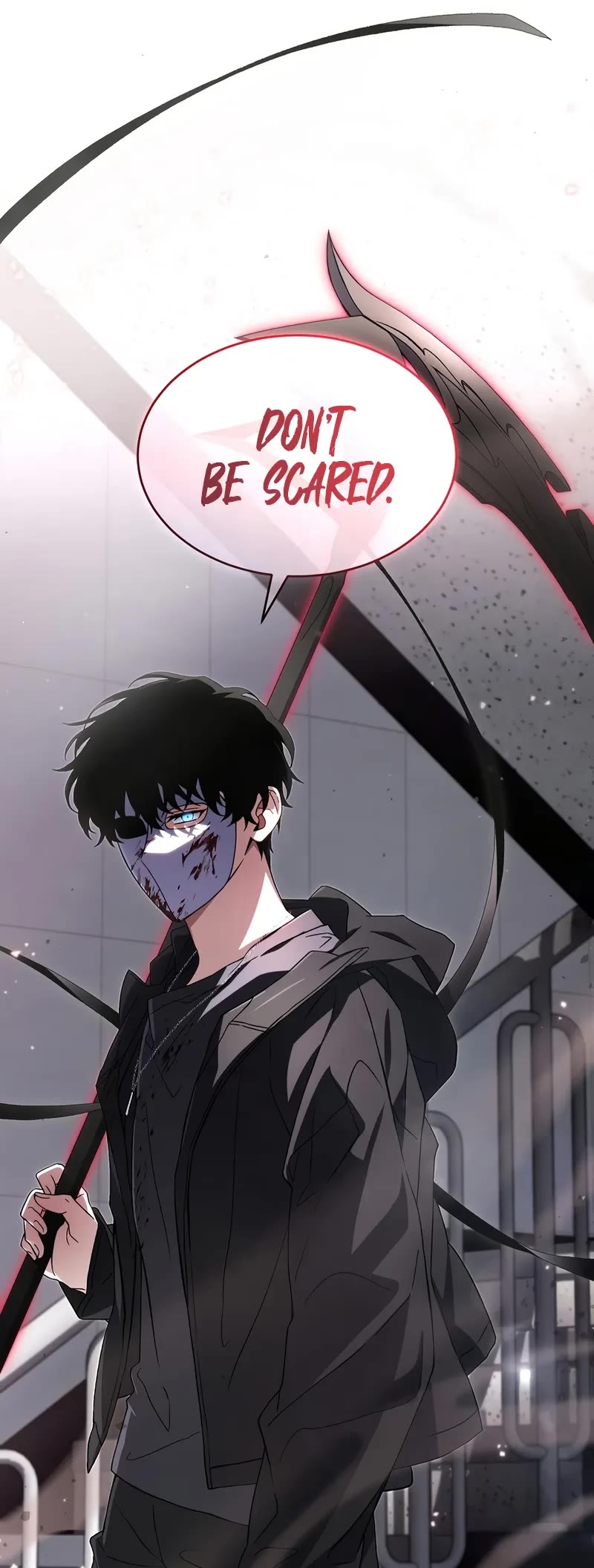 The Max-Level Player’s 100th Regression Chapter 63 page 52 - Chapter 63
