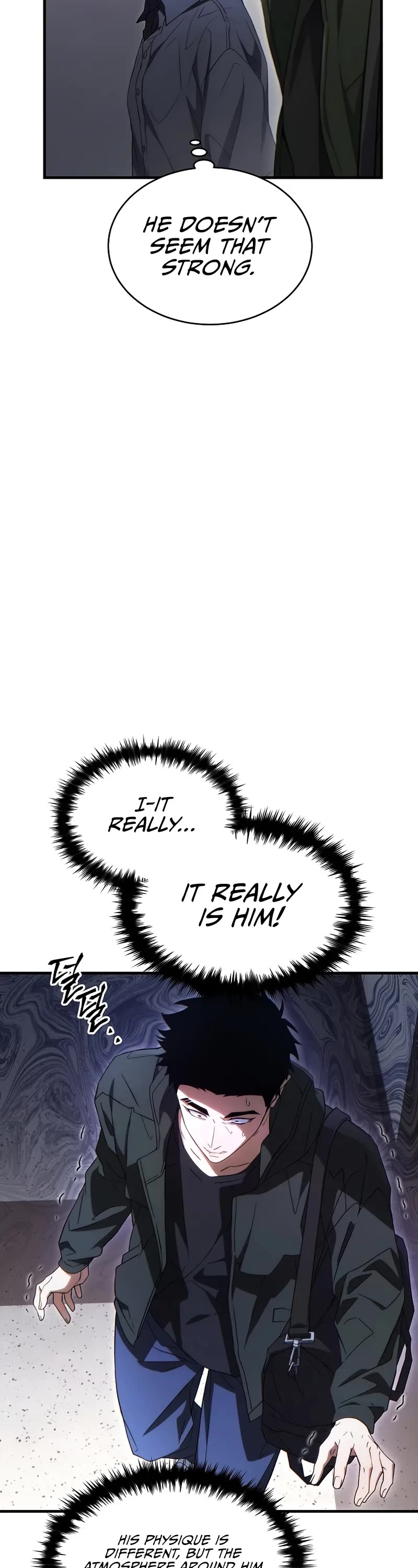 The Max-Level Player’s 100th Regression Chapter 63 page 8 - Chapter 63