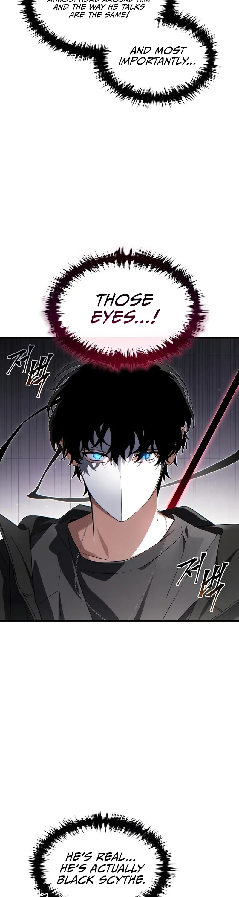 The Max-Level Player’s 100th Regression Chapter 63 page 9 - Chapter 63