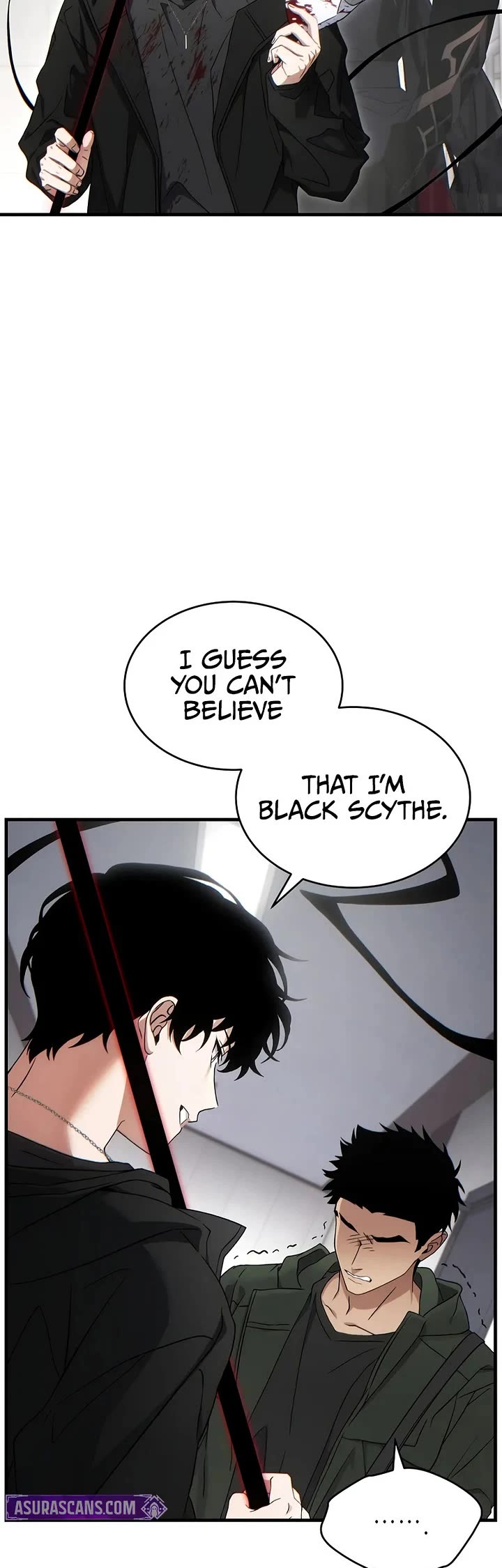 The Max-Level Player’s 100th Regression Chapter 64 page 10 - Chapter 64