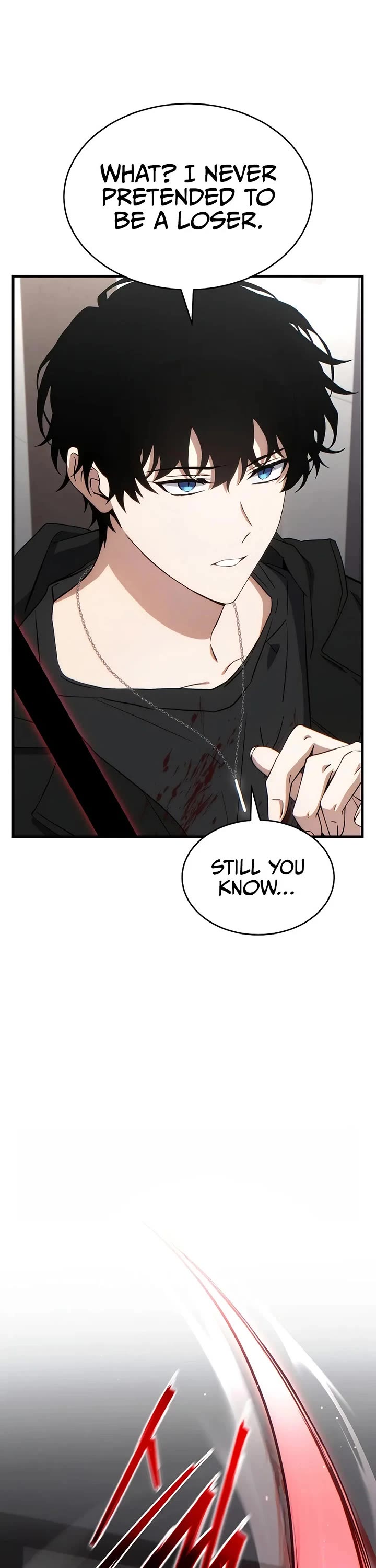 The Max-Level Player’s 100th Regression Chapter 64 page 12 - Chapter 64