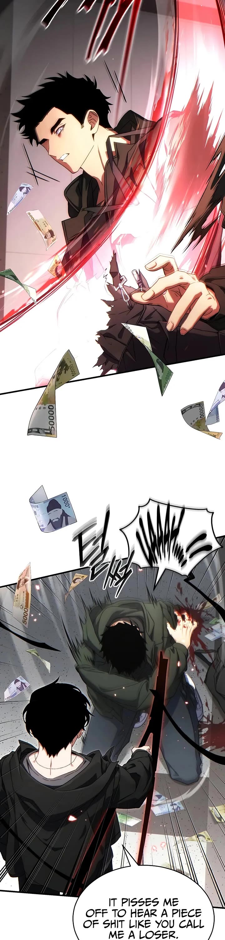 The Max-Level Player’s 100th Regression Chapter 64 page 13 - Chapter 64
