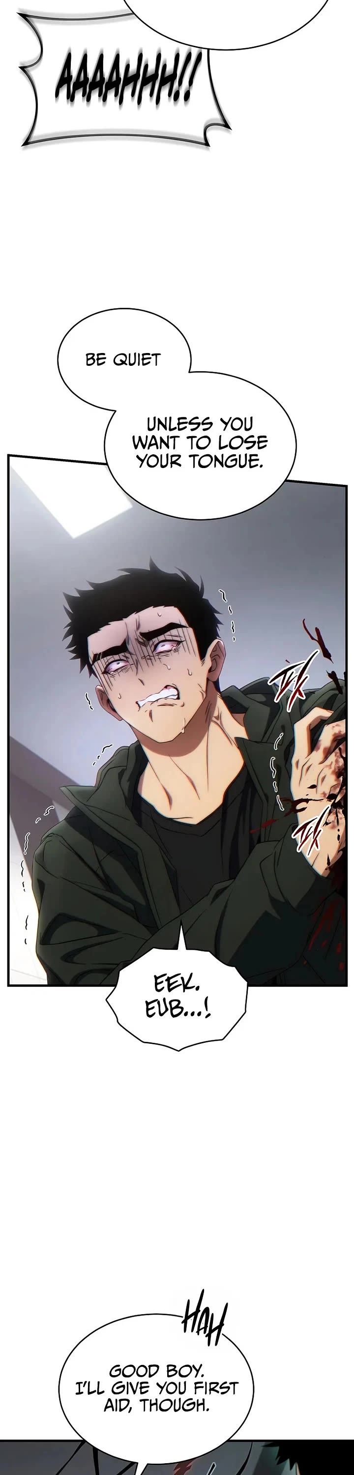 The Max-Level Player’s 100th Regression Chapter 64 page 14 - Chapter 64