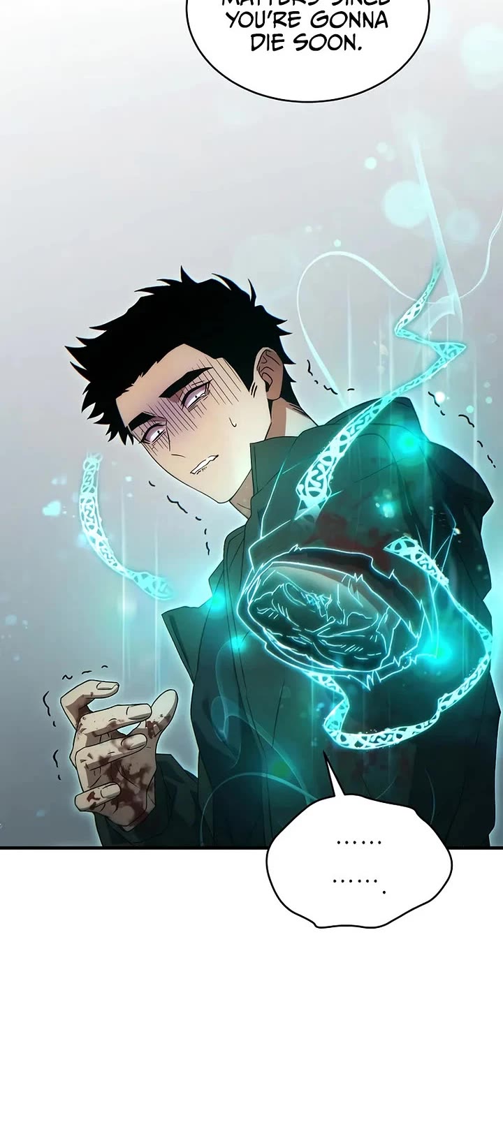 The Max-Level Player’s 100th Regression Chapter 64 page 16 - Chapter 64