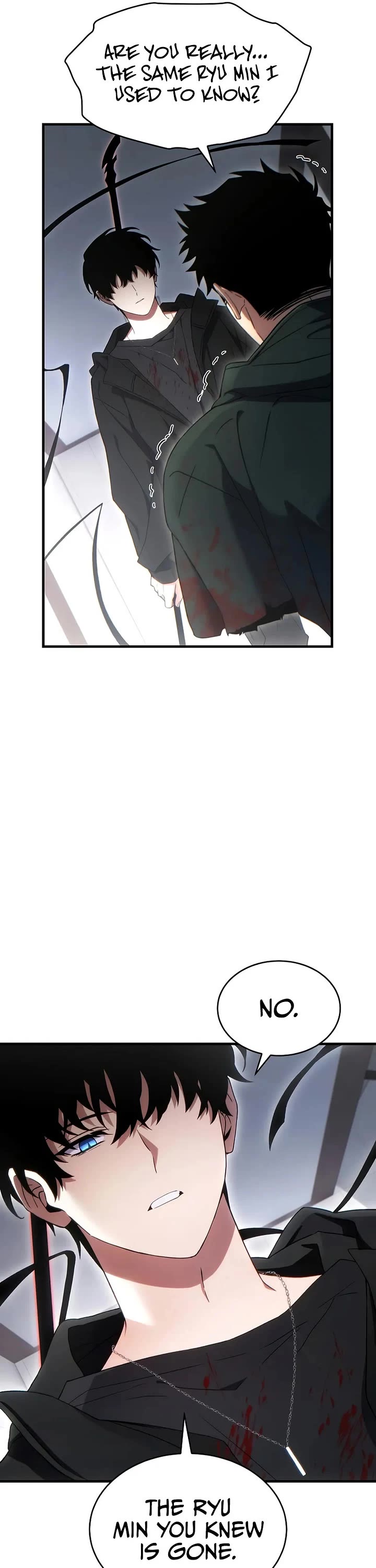 The Max-Level Player’s 100th Regression Chapter 64 page 17 - Chapter 64