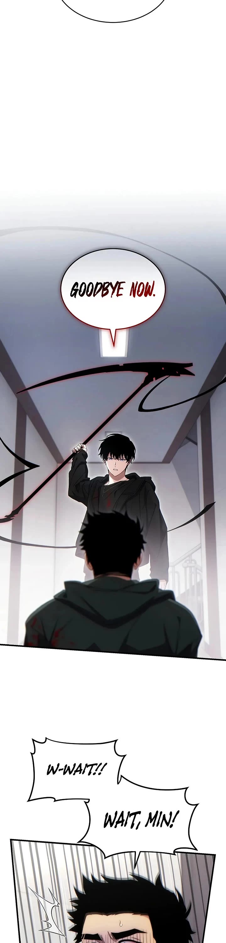 The Max-Level Player’s 100th Regression Chapter 64 page 18 - Chapter 64