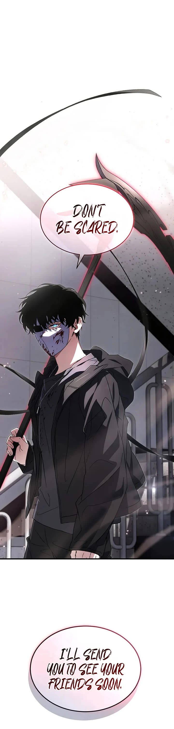 The Max-Level Player’s 100th Regression Chapter 64 page 2 - Chapter 64