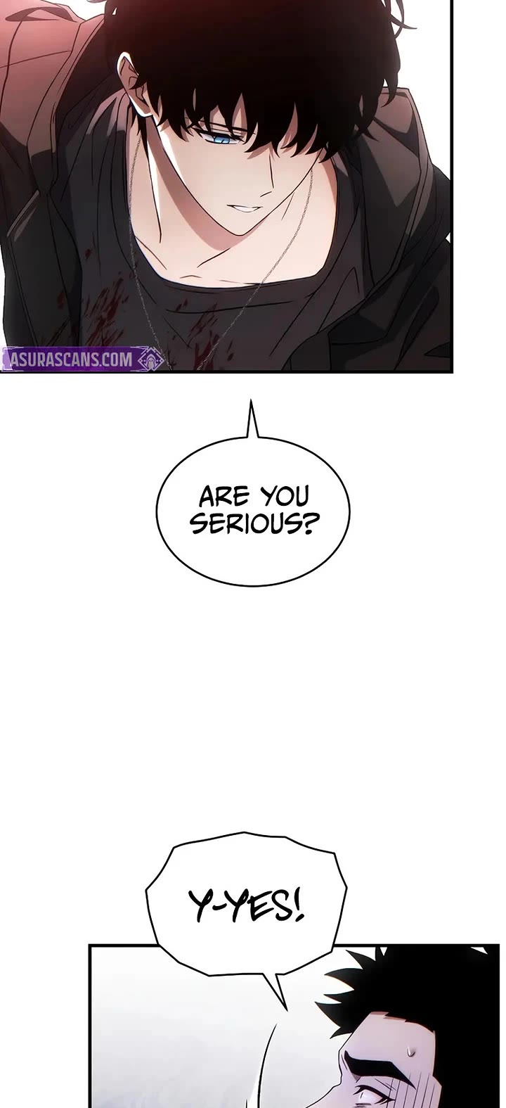 The Max-Level Player’s 100th Regression Chapter 64 page 20 - Chapter 64