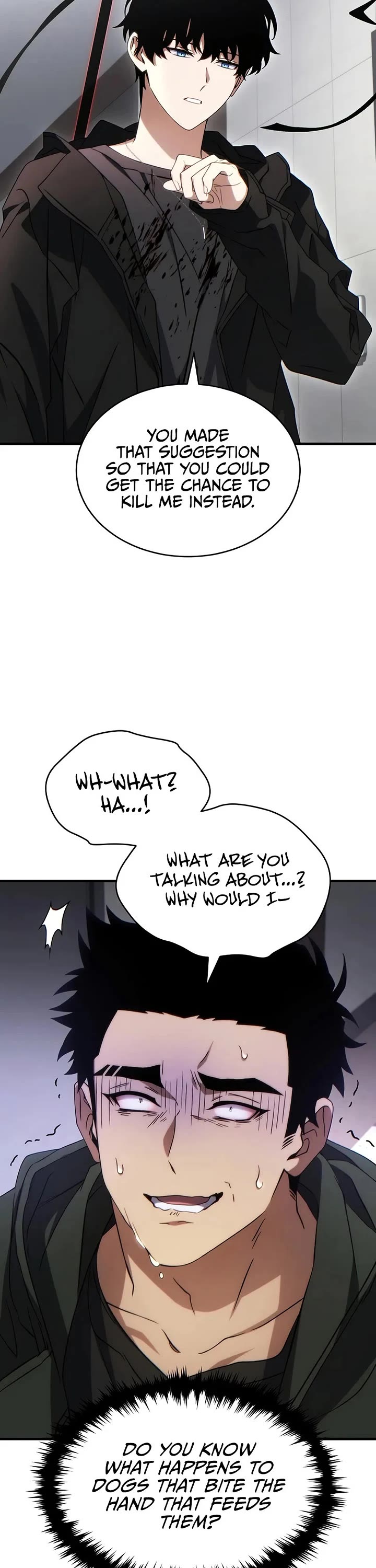 The Max-Level Player’s 100th Regression Chapter 64 page 24 - Chapter 64