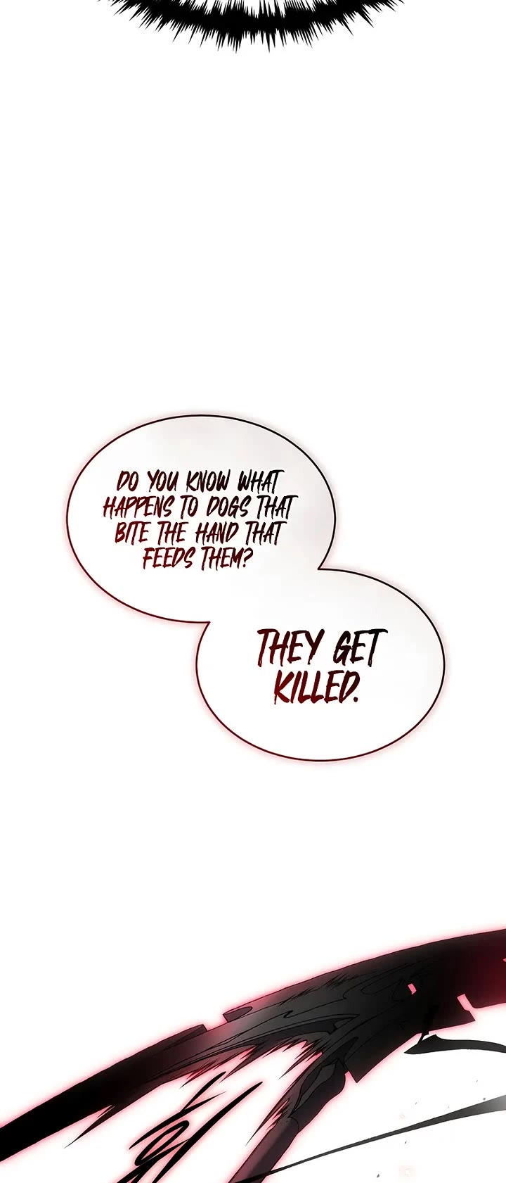 The Max-Level Player’s 100th Regression Chapter 64 page 25 - Chapter 64