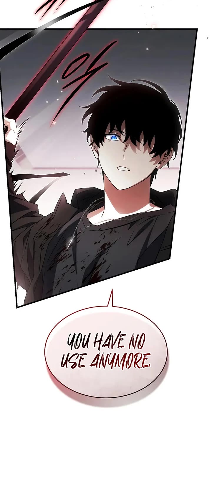 The Max-Level Player’s 100th Regression Chapter 64 page 26 - Chapter 64