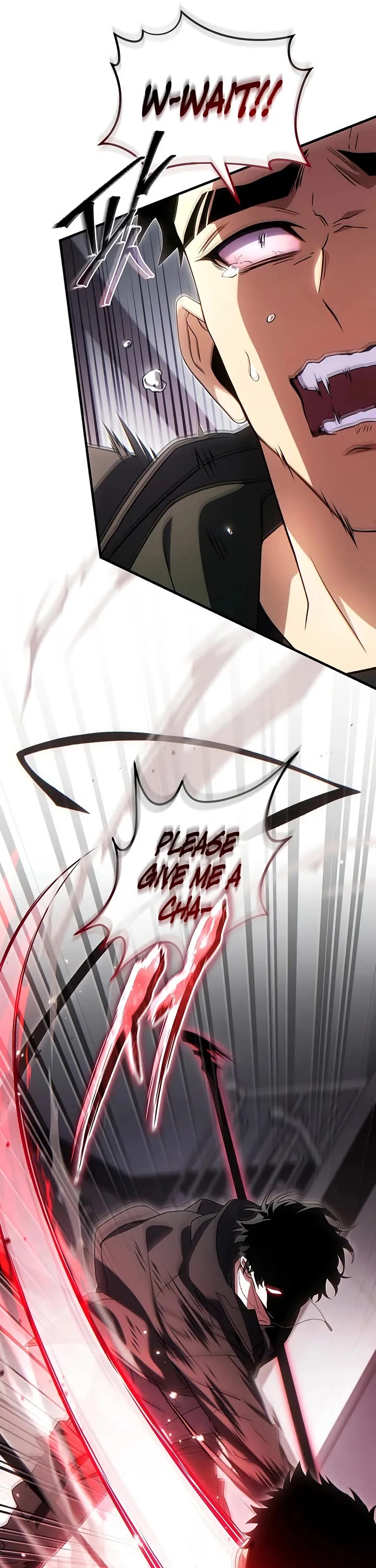 The Max-Level Player’s 100th Regression Chapter 64 page 27 - Chapter 64
