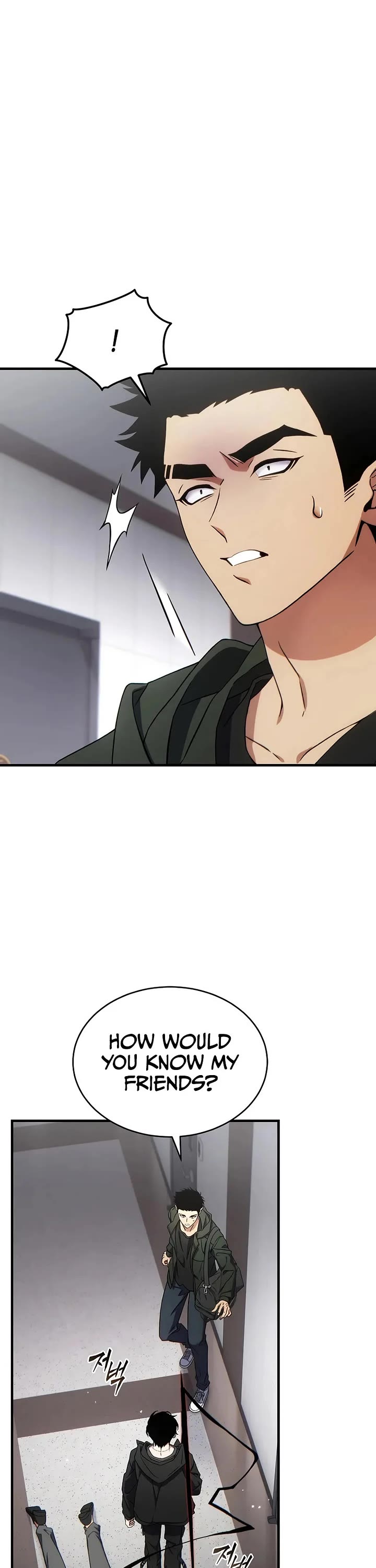 The Max-Level Player’s 100th Regression Chapter 64 page 3 - Chapter 64