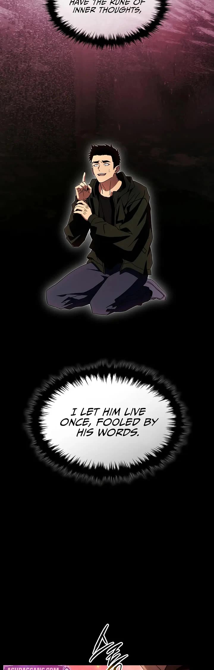 The Max-Level Player’s 100th Regression Chapter 64 page 30 - Chapter 64