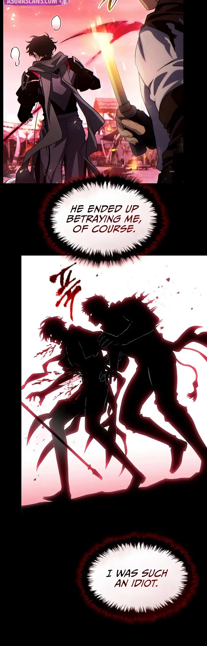 The Max-Level Player’s 100th Regression Chapter 64 page 31 - Chapter 64