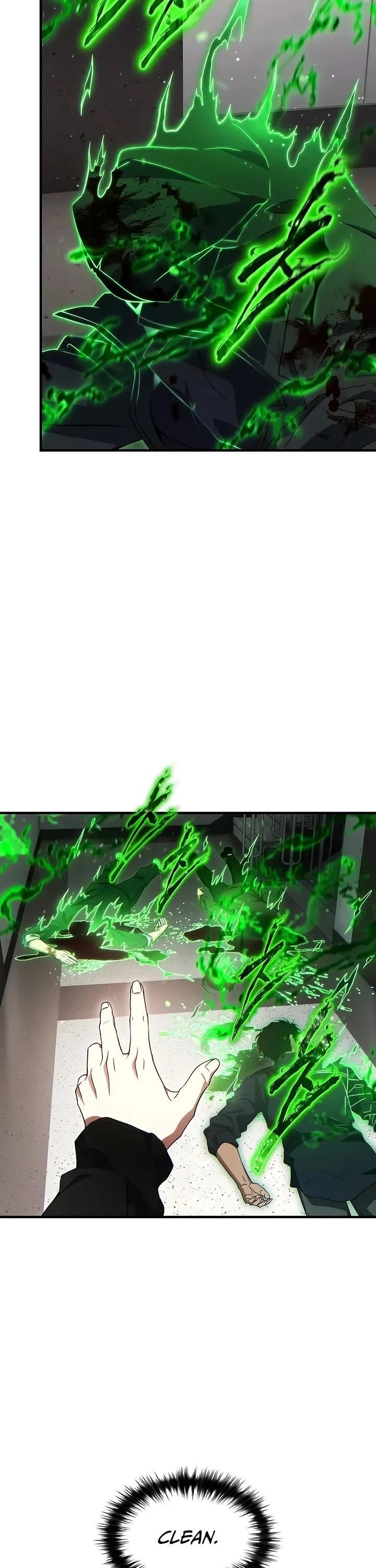 The Max-Level Player’s 100th Regression Chapter 64 page 34 - Chapter 64