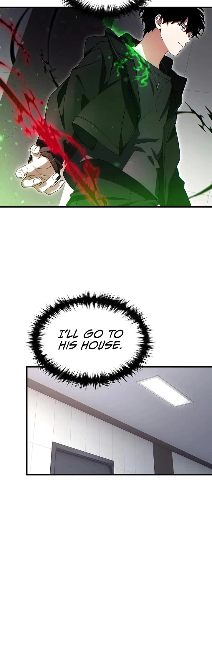 The Max-Level Player’s 100th Regression Chapter 64 page 35 - Chapter 64