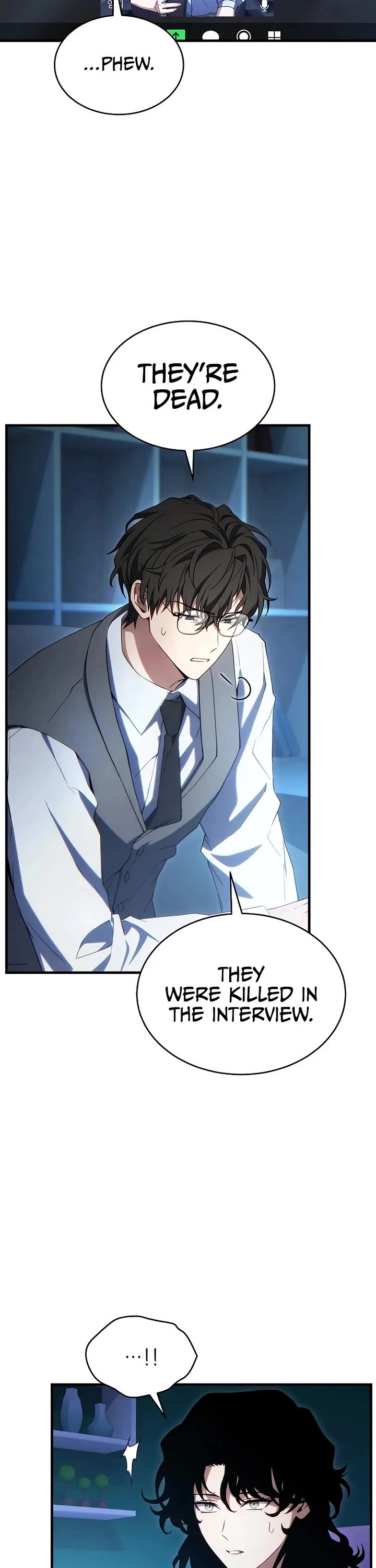 The Max-Level Player’s 100th Regression Chapter 64 page 38 - Chapter 64
