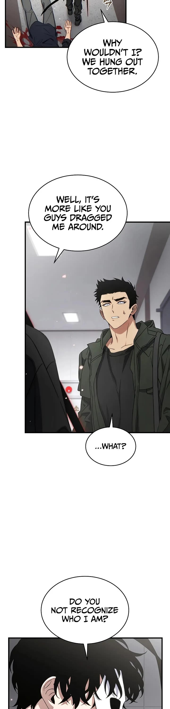 The Max-Level Player’s 100th Regression Chapter 64 page 4 - Chapter 64