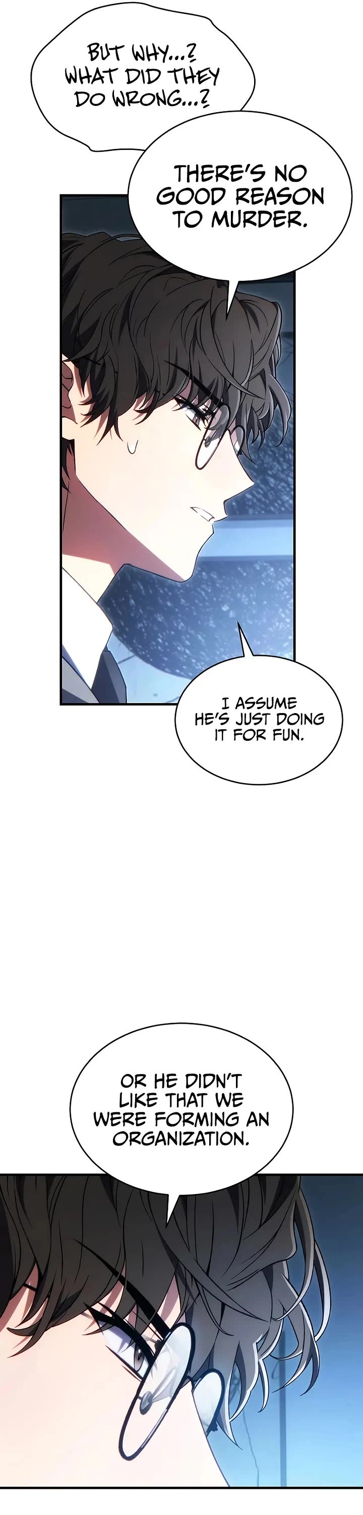 The Max-Level Player’s 100th Regression Chapter 64 page 42 - Chapter 64