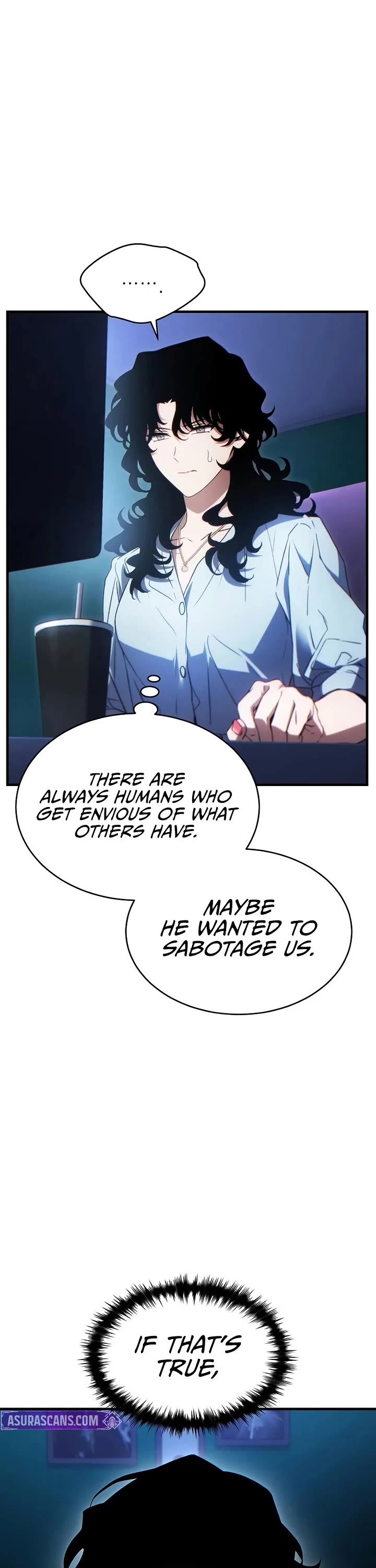 The Max-Level Player’s 100th Regression Chapter 64 page 43 - Chapter 64