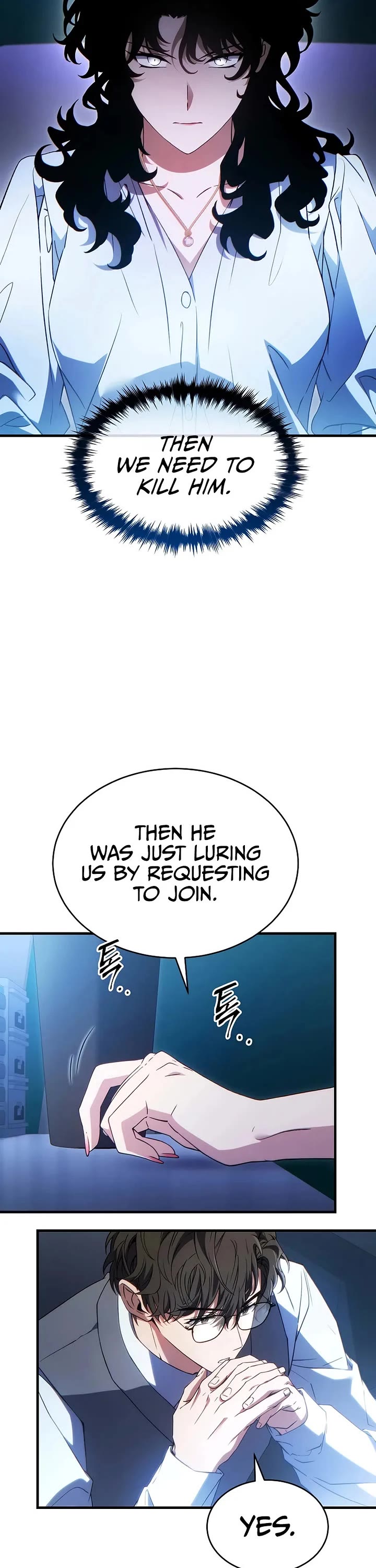 The Max-Level Player’s 100th Regression Chapter 64 page 44 - Chapter 64
