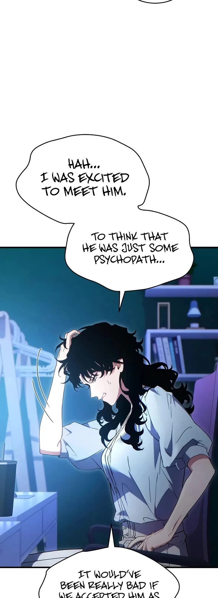 The Max-Level Player’s 100th Regression Chapter 64 page 45 - Chapter 64