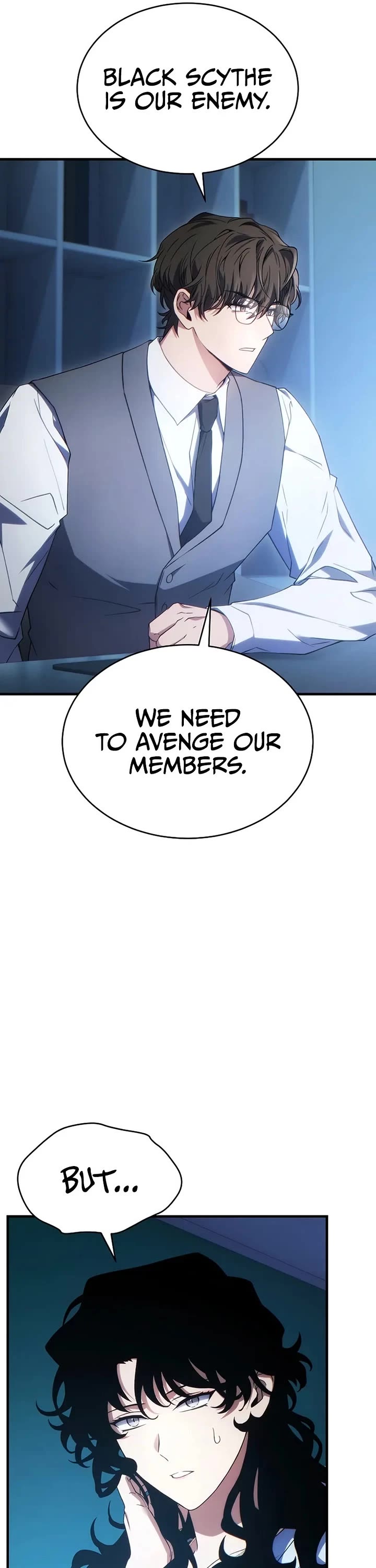 The Max-Level Player’s 100th Regression Chapter 64 page 47 - Chapter 64