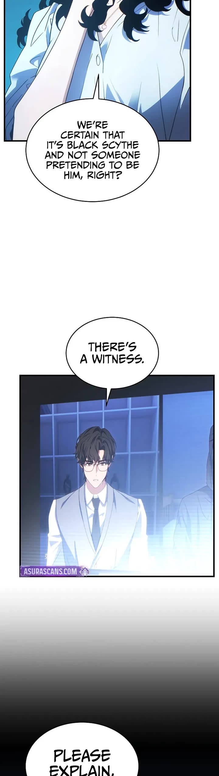 The Max-Level Player’s 100th Regression Chapter 64 page 48 - Chapter 64