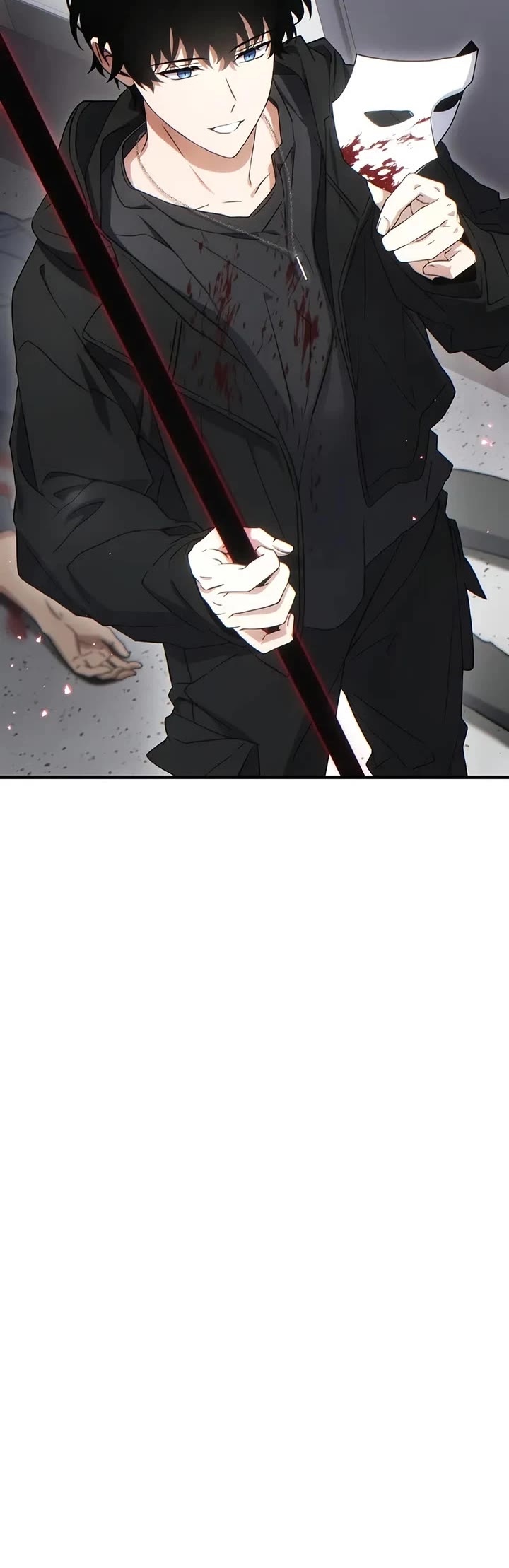 The Max-Level Player’s 100th Regression Chapter 64 page 6 - Chapter 64