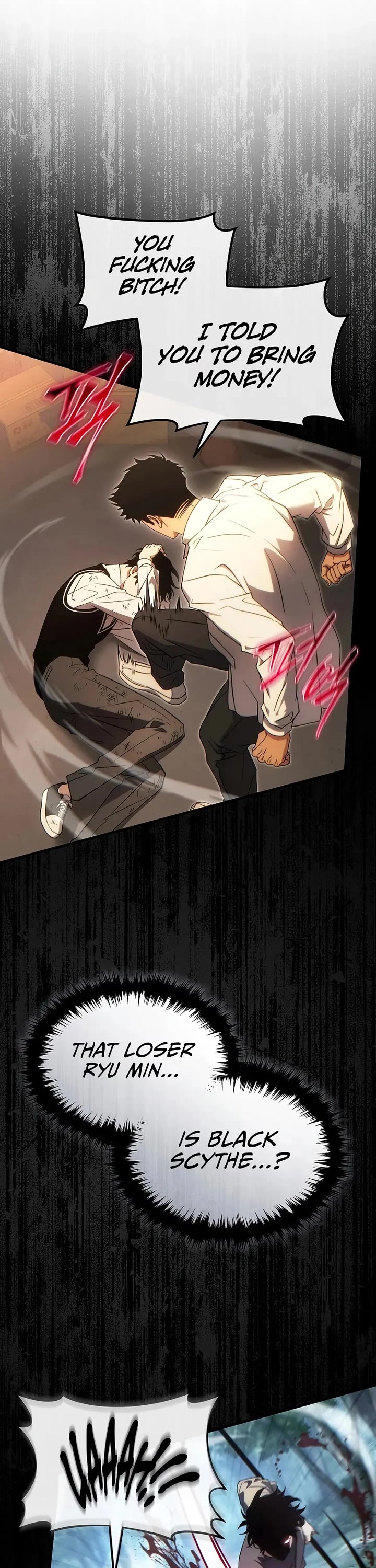 The Max-Level Player’s 100th Regression Chapter 64 page 8 - Chapter 64
