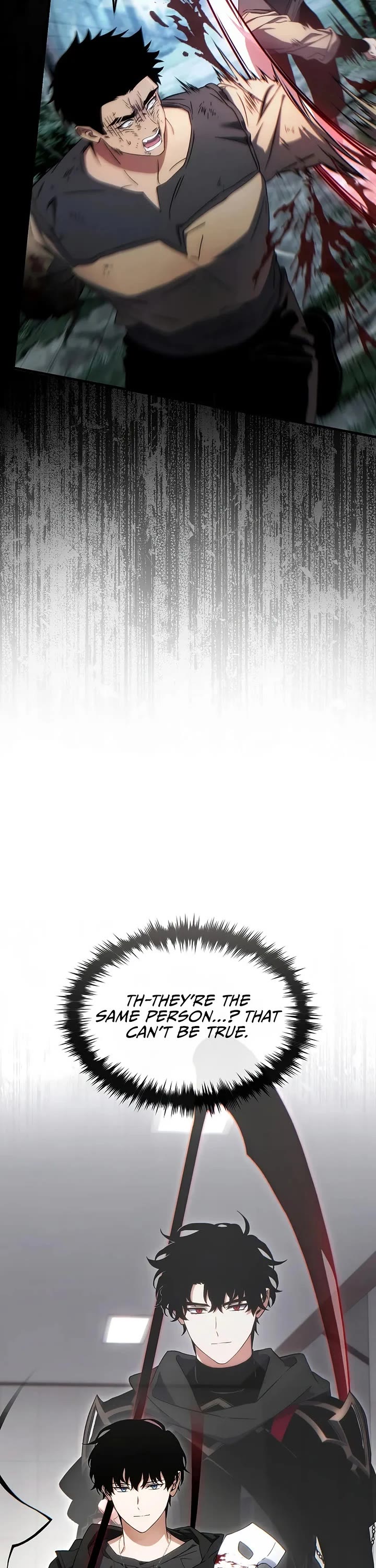The Max-Level Player’s 100th Regression Chapter 64 page 9 - Chapter 64