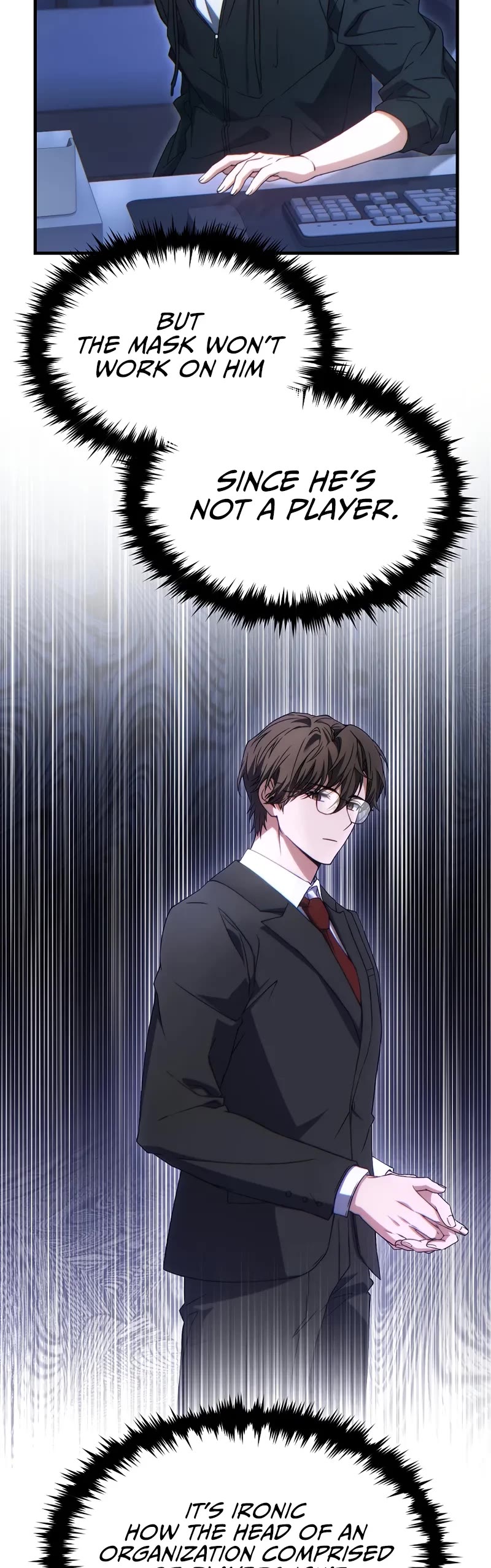 The Max-Level Player’s 100th Regression Chapter 65 page 10 - Chapter 65