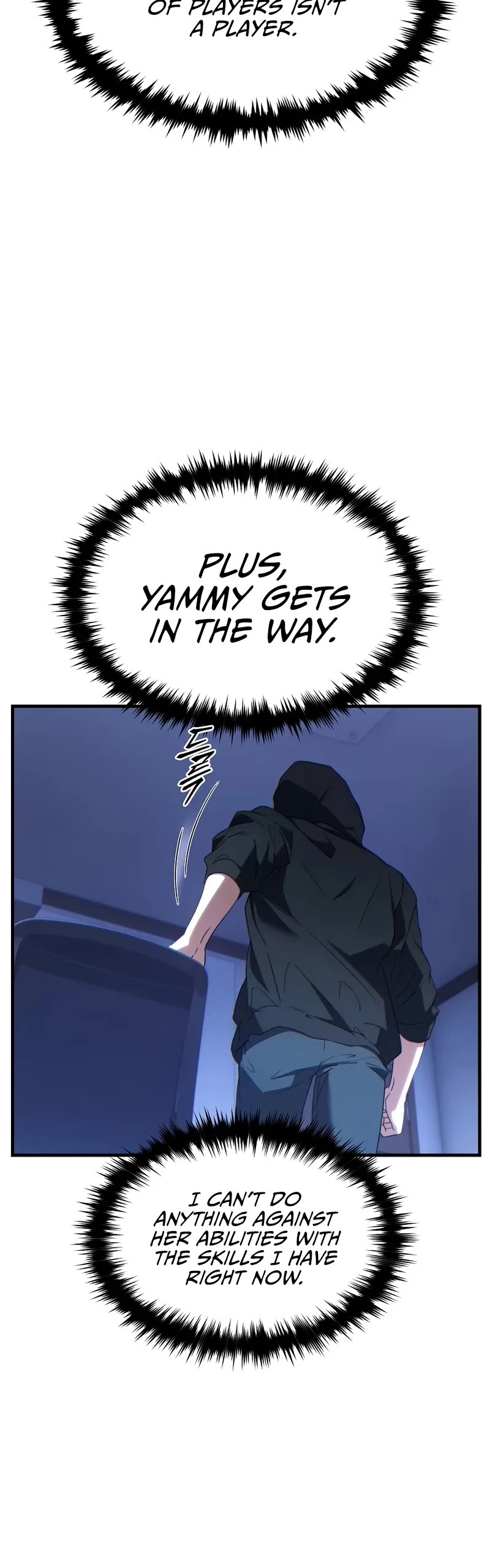 The Max-Level Player’s 100th Regression Chapter 65 page 11 - Chapter 65