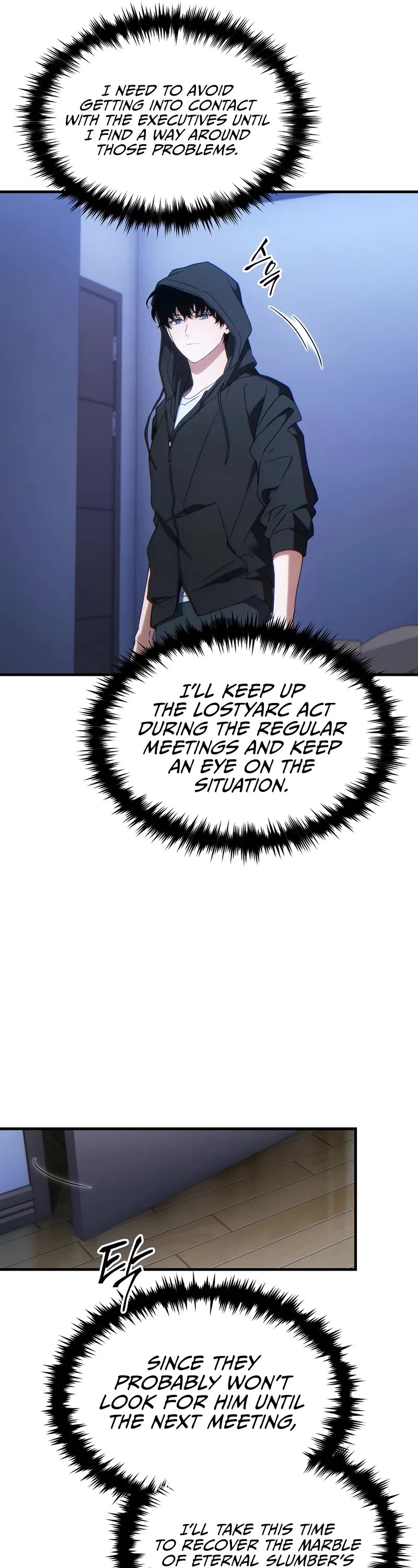 The Max-Level Player’s 100th Regression Chapter 65 page 12 - Chapter 65