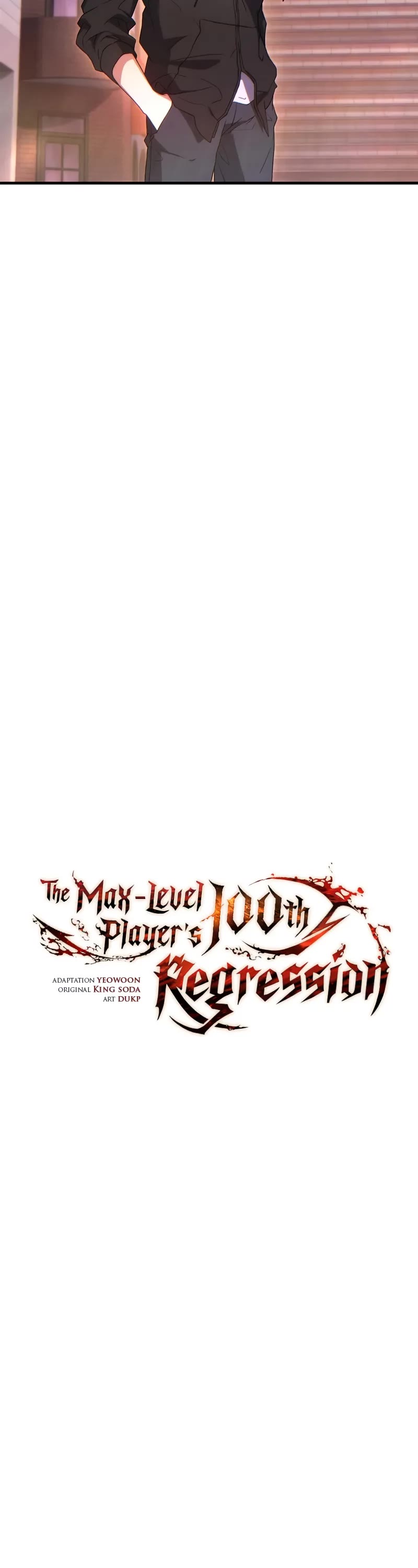 The Max-Level Player’s 100th Regression Chapter 65 page 14 - Chapter 65