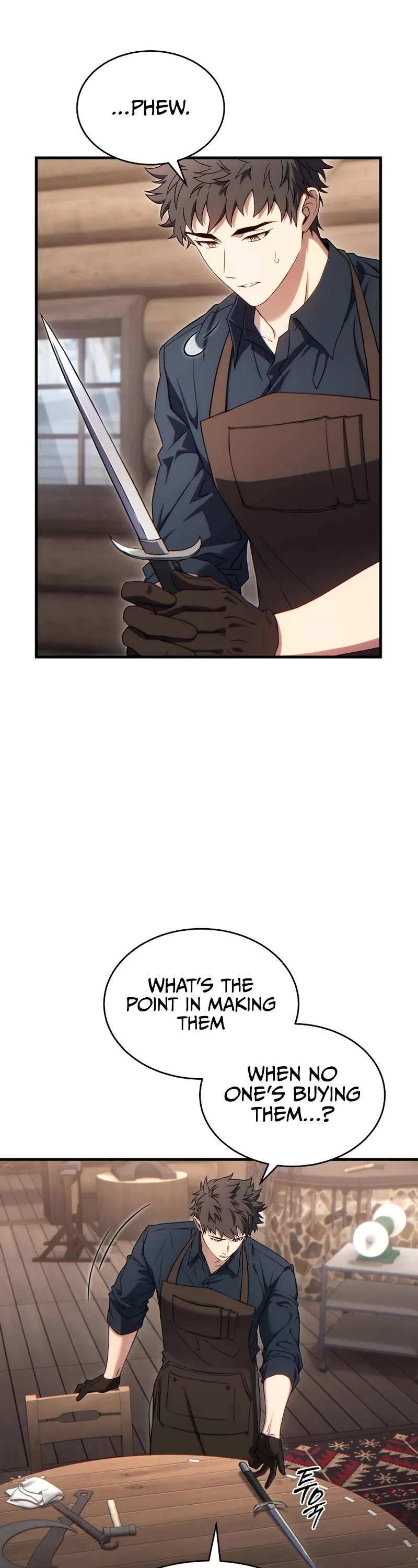 The Max-Level Player’s 100th Regression Chapter 65 page 19 - Chapter 65