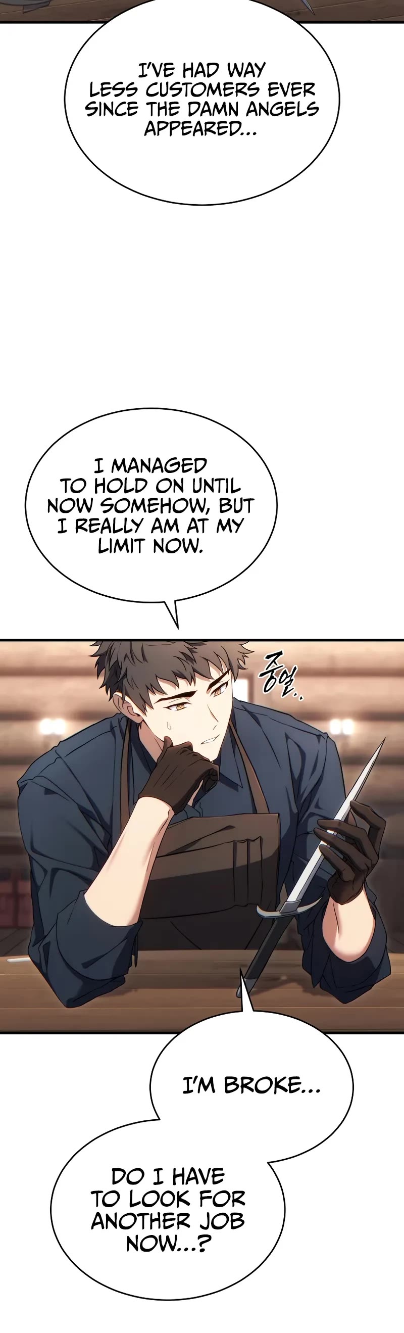 The Max-Level Player’s 100th Regression Chapter 65 page 20 - Chapter 65