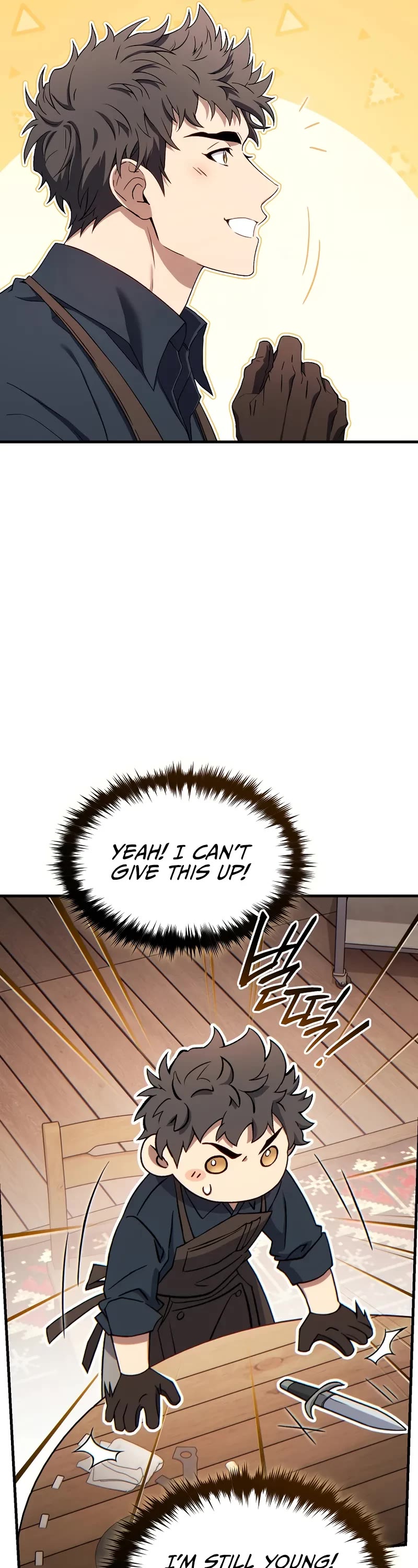 The Max-Level Player’s 100th Regression Chapter 65 page 22 - Chapter 65