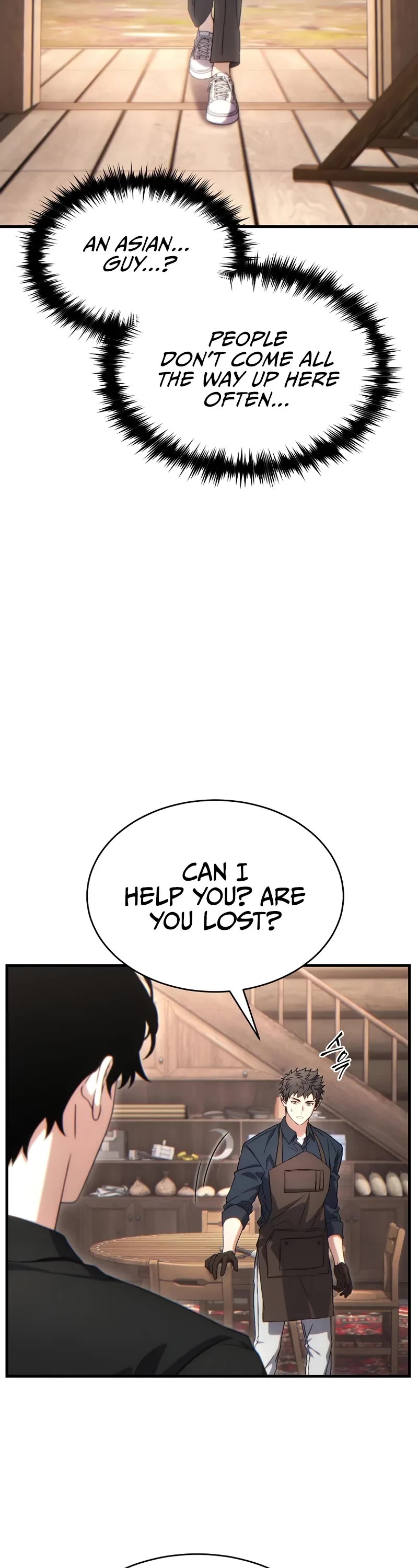 The Max-Level Player’s 100th Regression Chapter 65 page 29 - Chapter 65